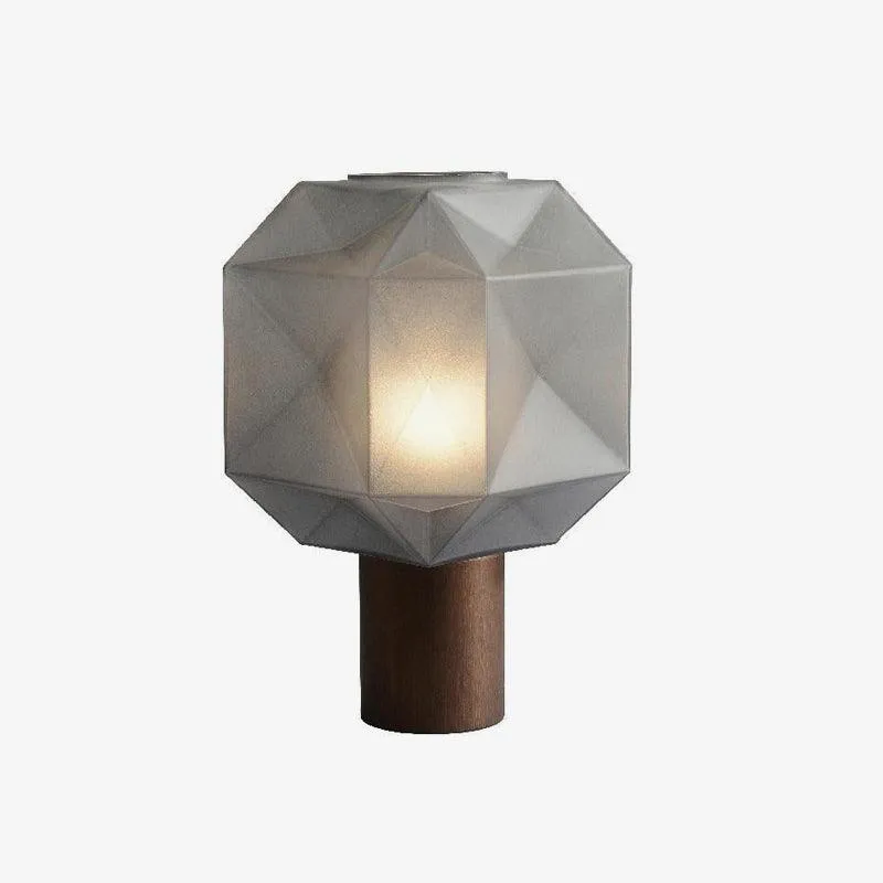 Cubo Table Lamp