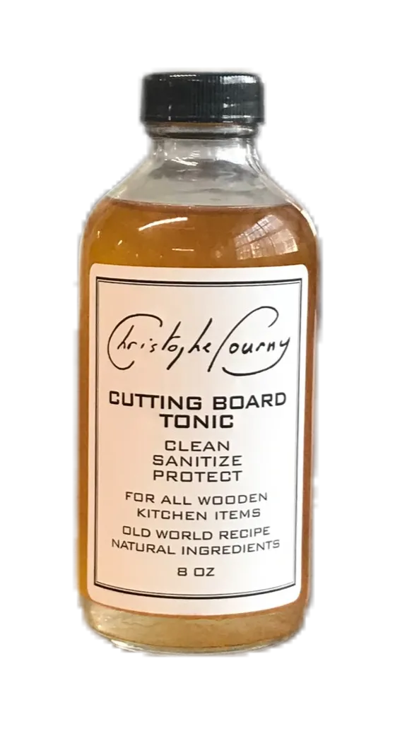 Cutting Board Tonic