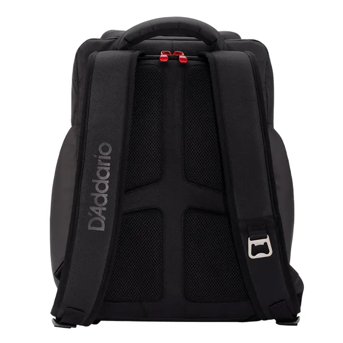 D'Addario Backline Gear Transport Pack Solo