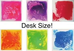 DESK SIZE SURFFLOOR TILES-Choose Your Color!