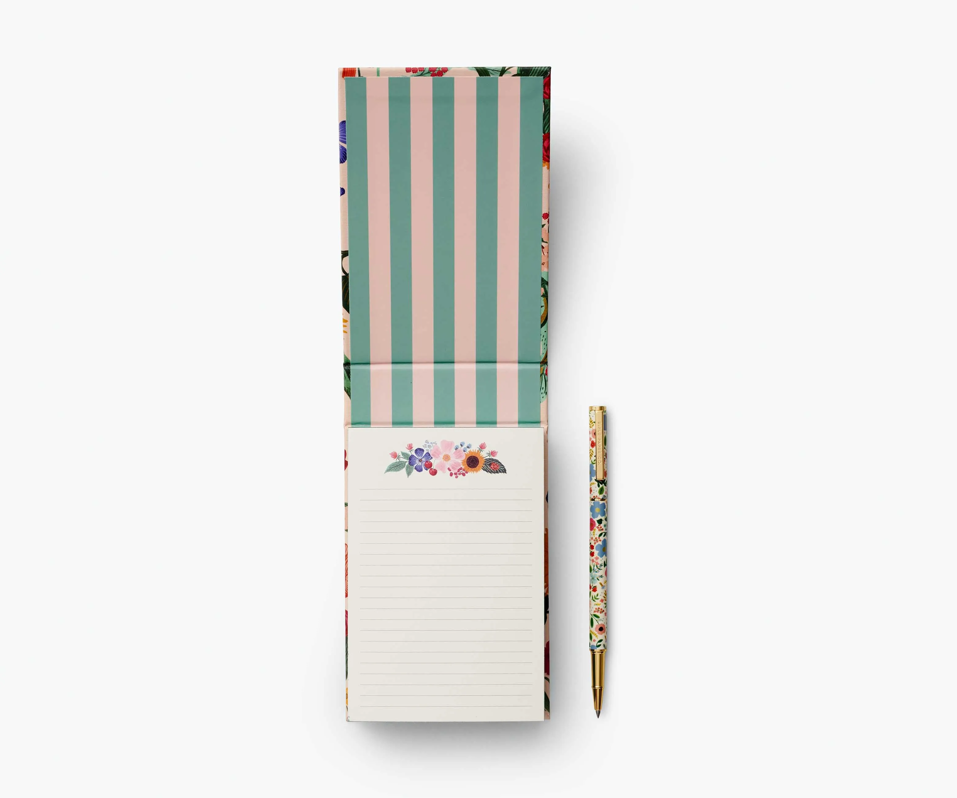 Desktop Notepad - Blossom