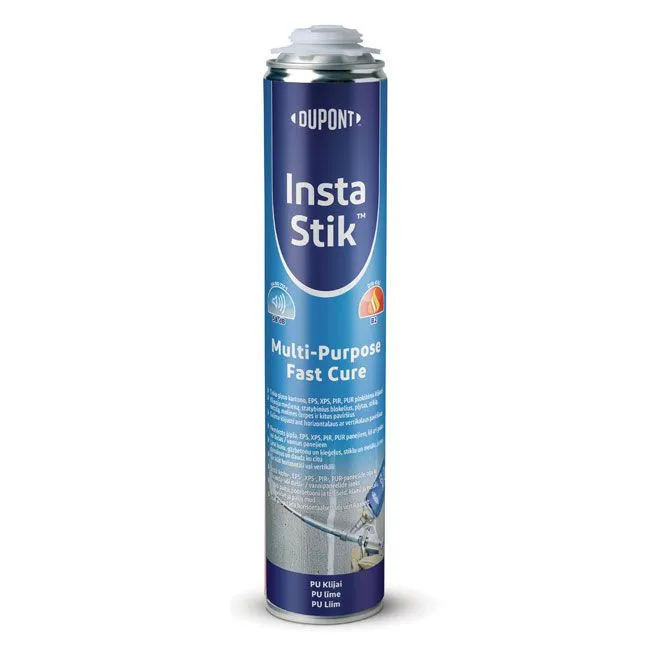 DuPont™ Insta Stik™ Multi-purpose Fast Cure Foam Adhesive