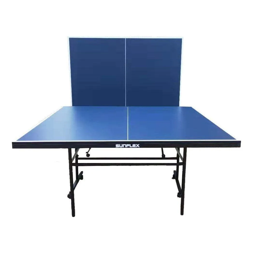 E505       ~ SUNFLEX TT TABLE 8000 & NET