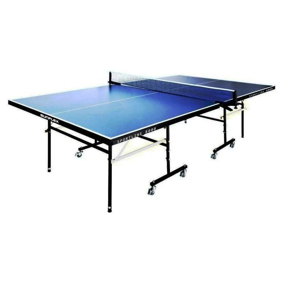 E505       ~ SUNFLEX TT TABLE 8000 & NET