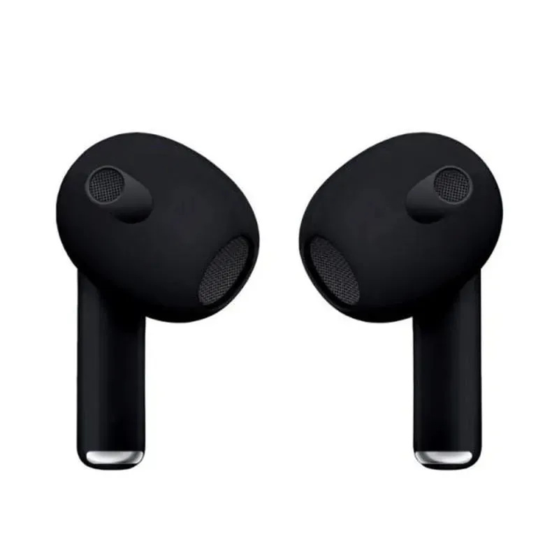 Earpods pro 3 New Edition (Highest Titanium Quality) - Black