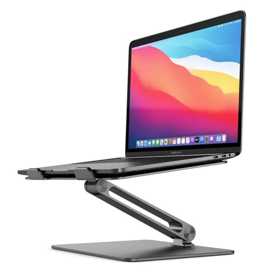 Elite Adjustable Laptop Stand