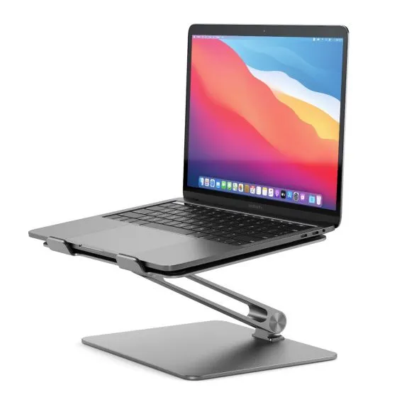 Elite Adjustable Laptop Stand