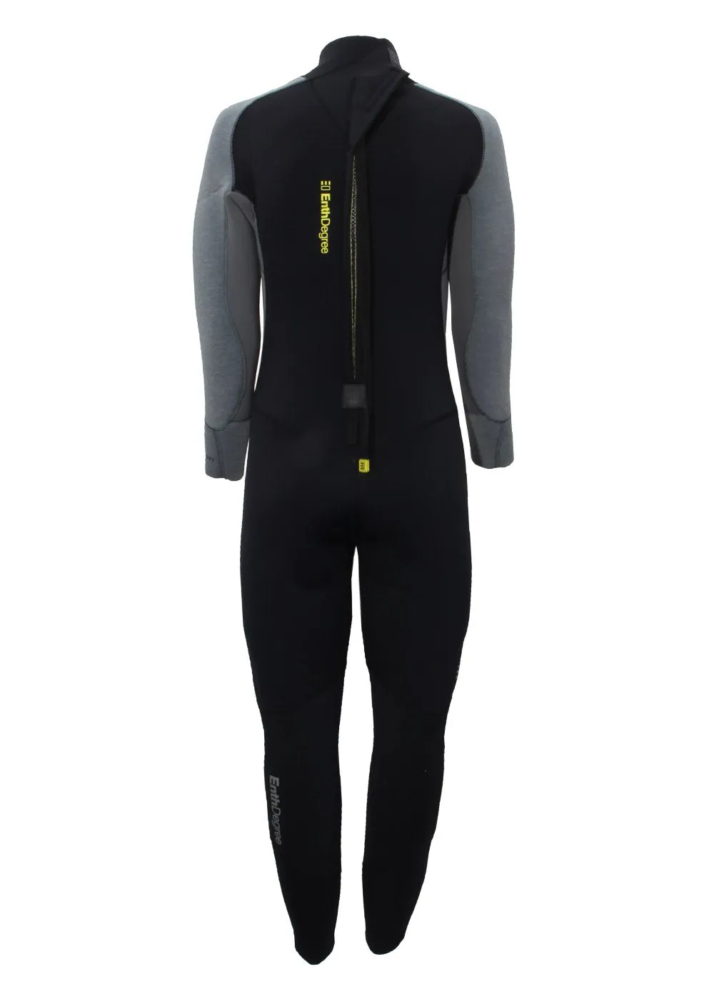 Enth Degree Eminence Womens Quick-Dry Wetsuit 5mm