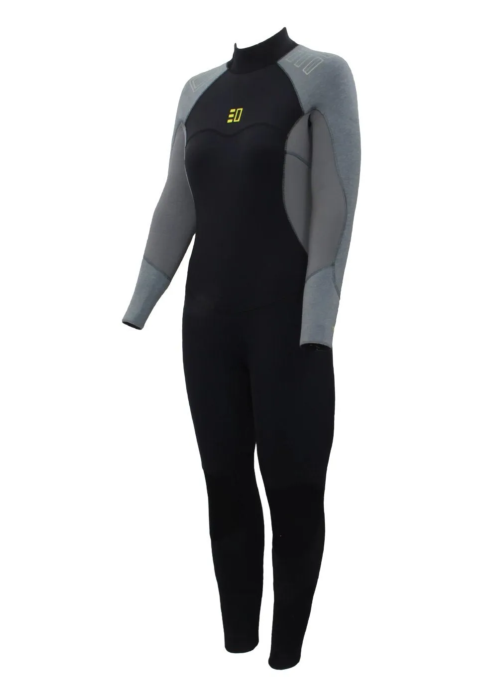 Enth Degree Eminence Womens Quick-Dry Wetsuit 7mm