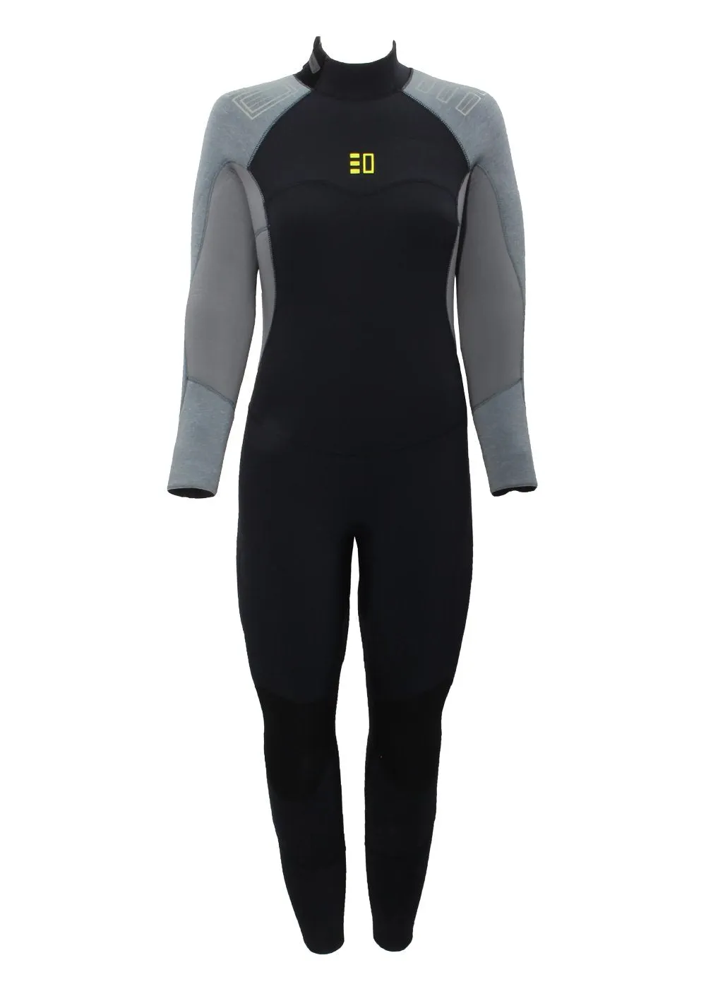 Enth Degree Eminence Womens Quick-Dry Wetsuit 7mm