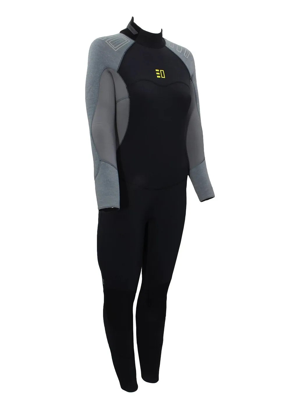 Enth Degree Eminence Womens Quick-Dry Wetsuit 7mm