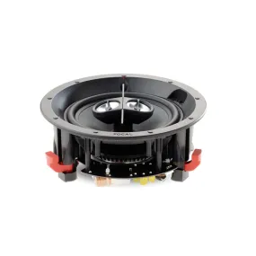 Focal IC6 ST 2-Way In-Ceiling-stereo speaker