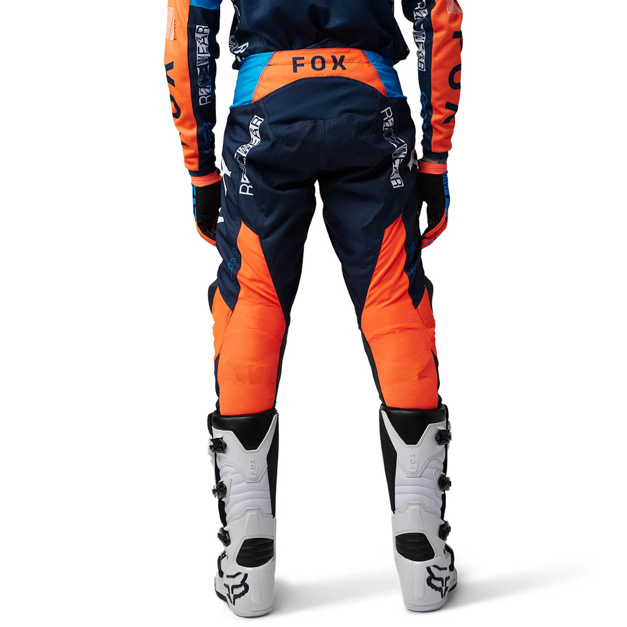 Fox 180 Race Spec Pants (Midnight)