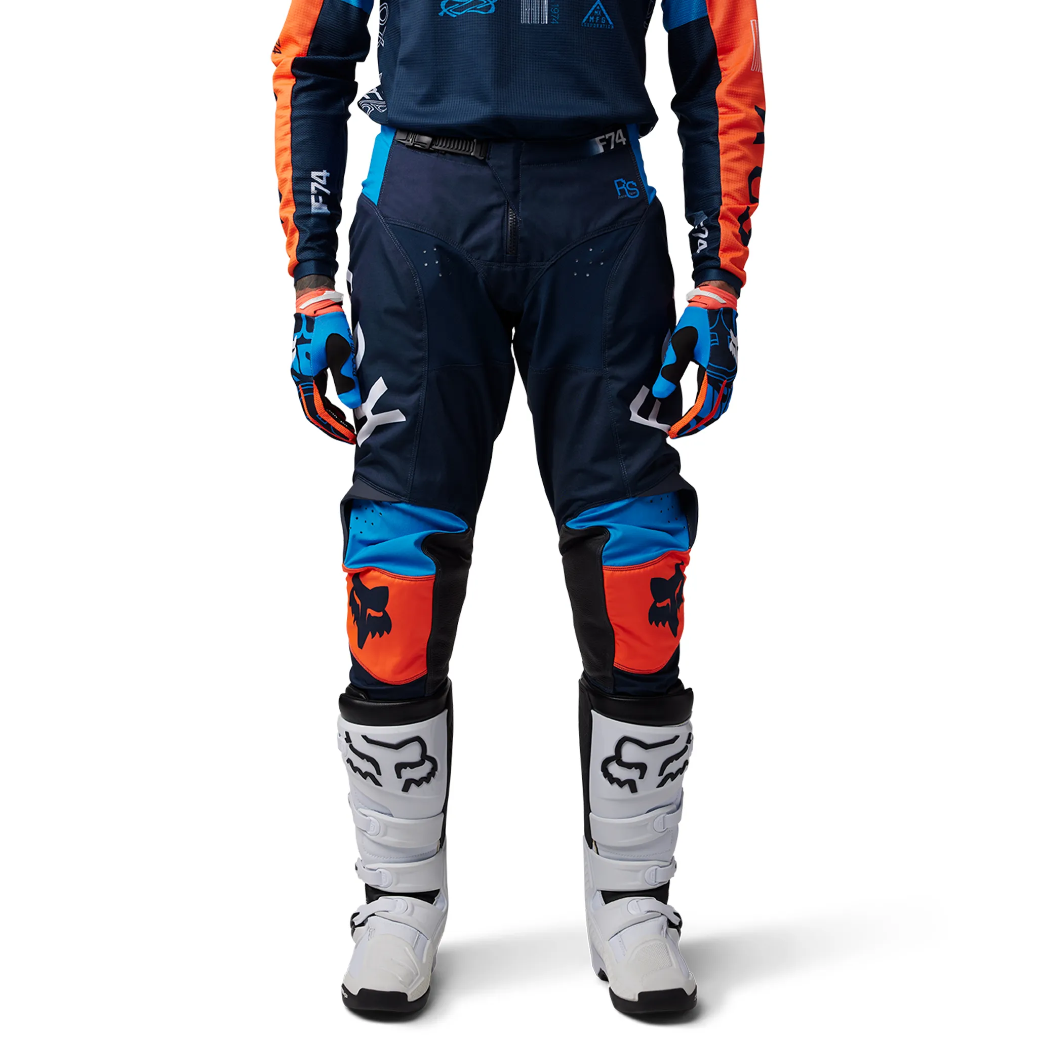 Fox 180 Race Spec Pants (Midnight)