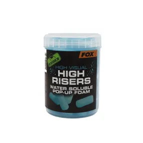 Fox High Visual High Risers PVA Foam