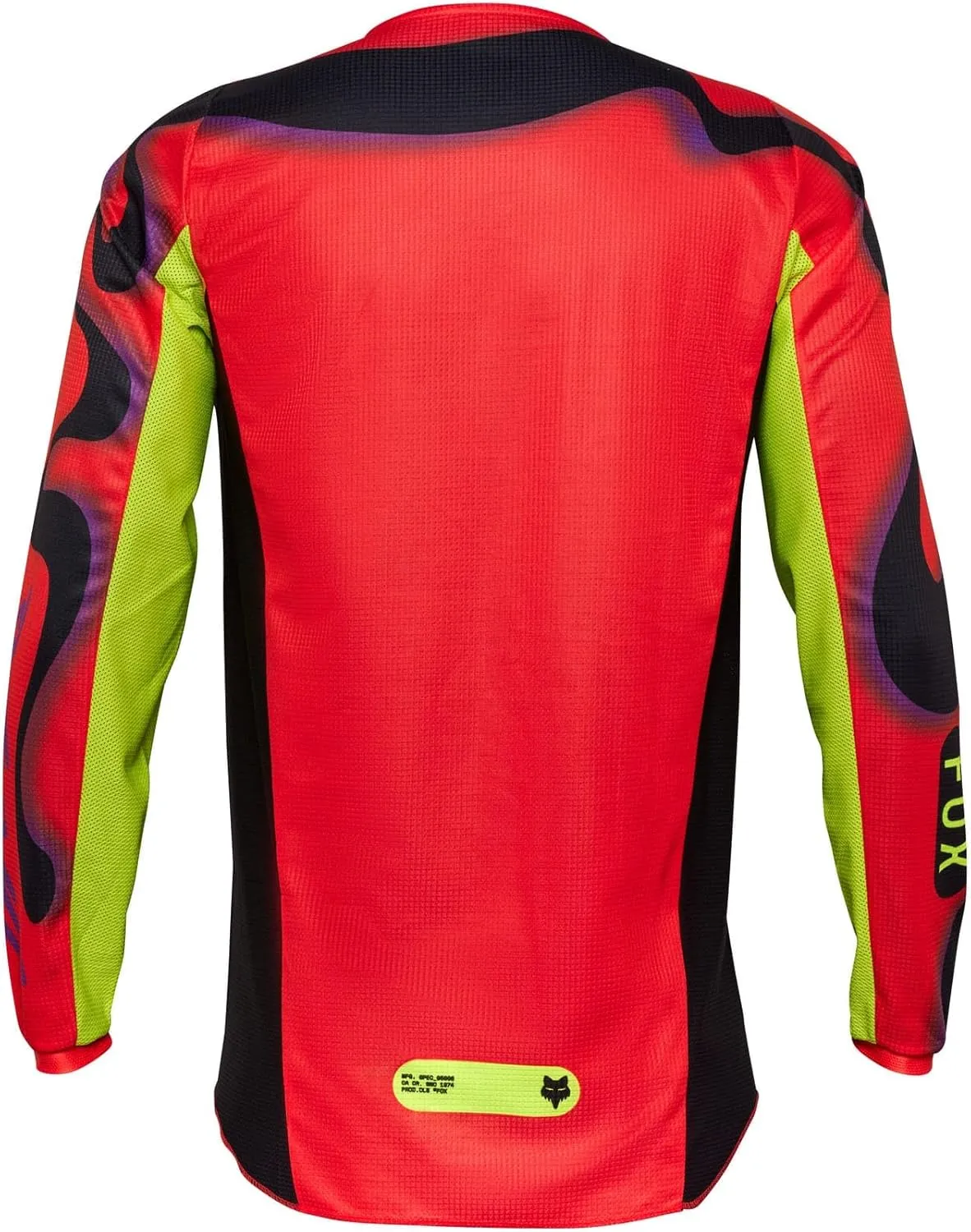 Fox Racing 180 Emotion Jersey