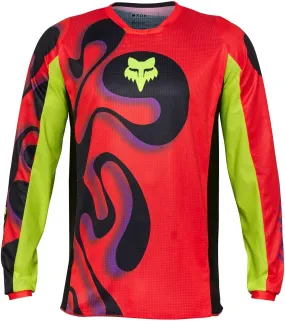 Fox Racing 180 Emotion Jersey