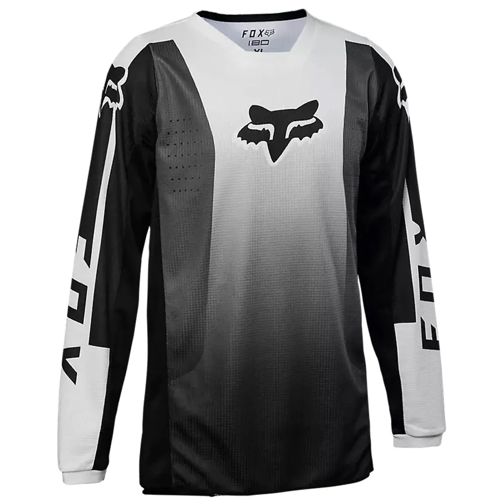 FOX RACING YOUTH 180 LEED JERSEY