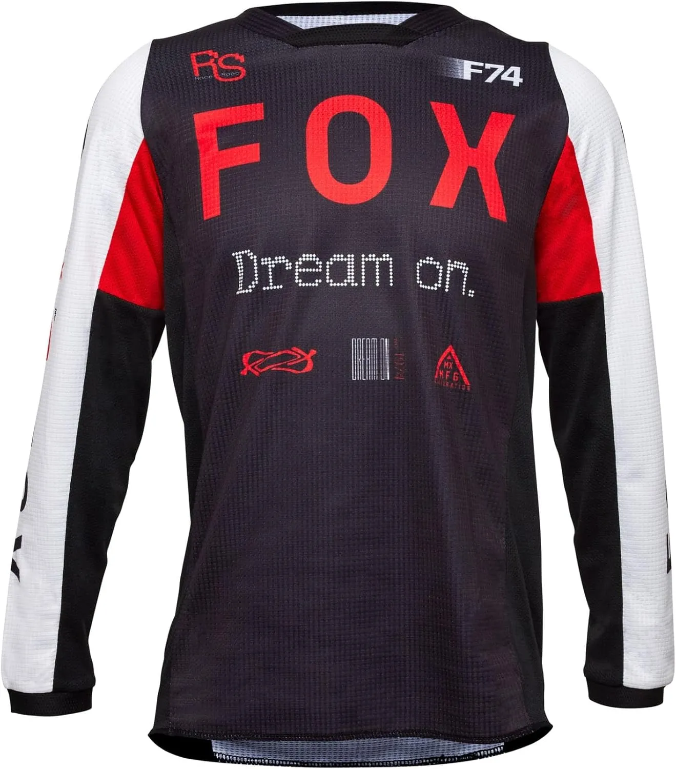 Fox Racing Youth 180 Race Spec Jersey