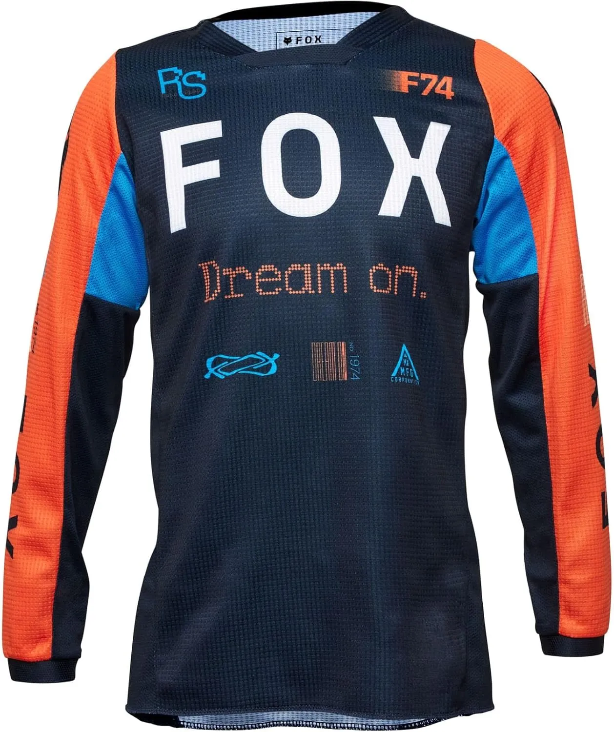 Fox Racing Youth 180 Race Spec Jersey