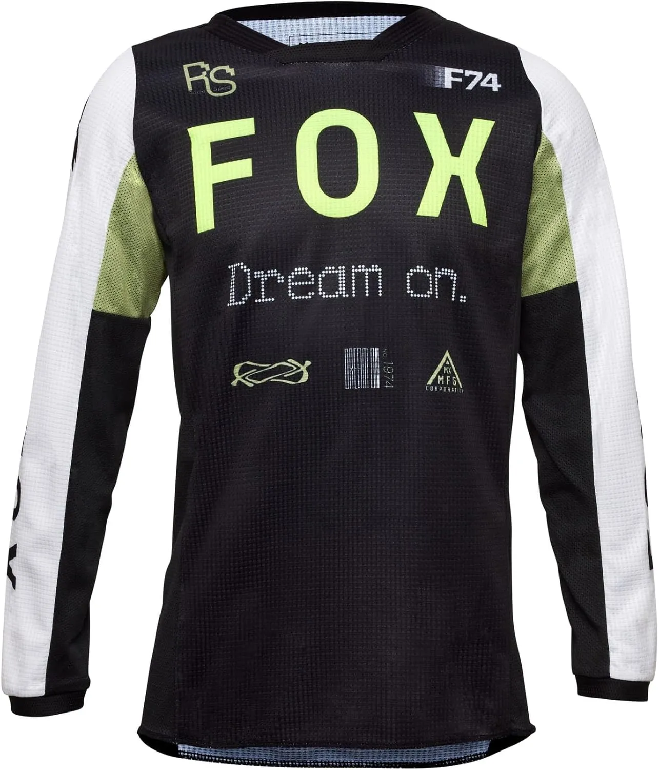 Fox Racing Youth 180 Race Spec Jersey