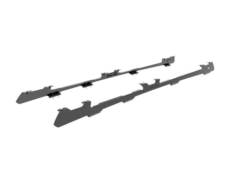 Front Runner Toyota Land Cruiser 200/Lexus LX570 Slimline II Roof Rack Kit