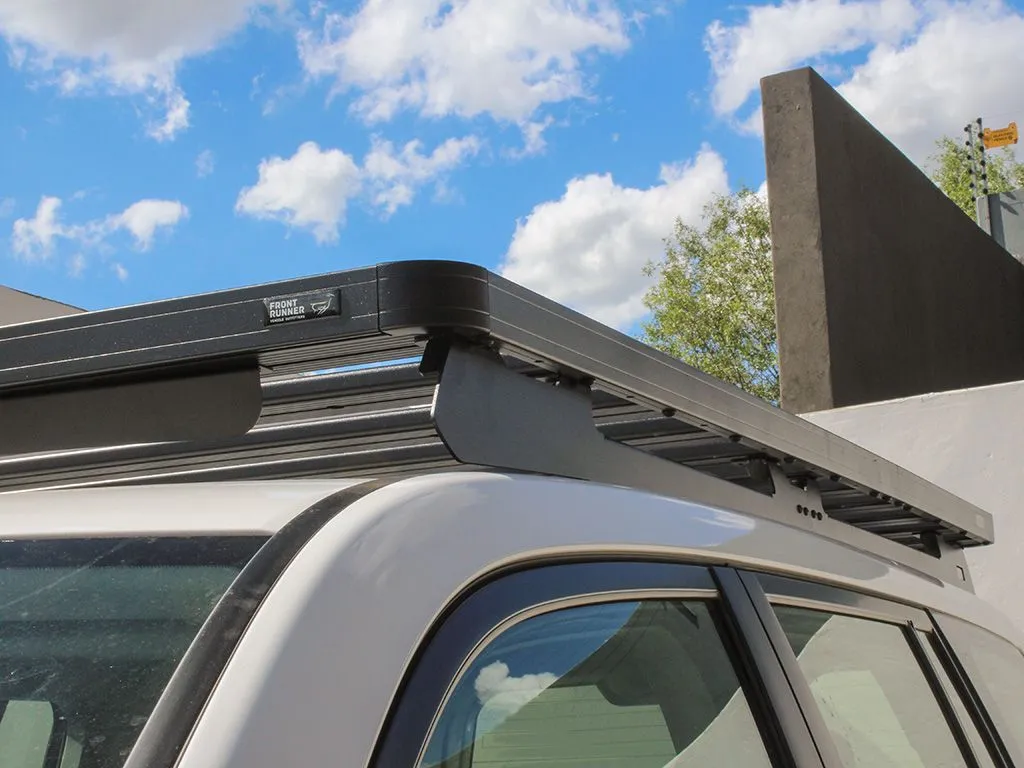 Front Runner Toyota Land Cruiser 200/Lexus LX570 Slimline II Roof Rack Kit