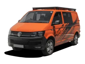 Front Runner Volkswagen T6.1 / T6 / T5  Transporter SWB (2003-current) Slimline II Roof Rack Kit