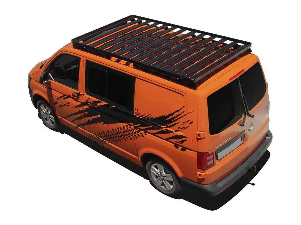 Front Runner Volkswagen T6.1 / T6 / T5  Transporter SWB (2003-current) Slimline II Roof Rack Kit