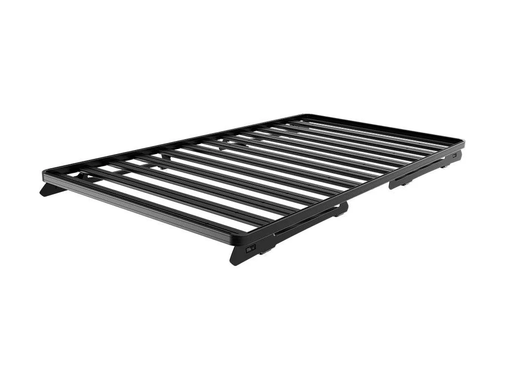 Front Runner Volkswagen T6.1 / T6 / T5  Transporter SWB (2003-current) Slimline II Roof Rack Kit