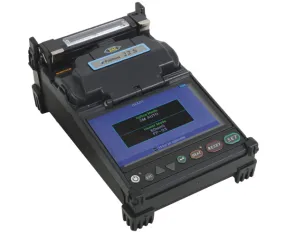 Fujikura/AFL 22S Fusion Splicer with CT-06A Cleaver - S016154