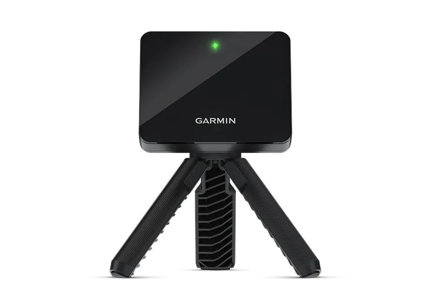 Garmin Approach R10 Home Golf Simulator Package