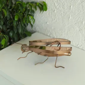 Grasshopper Table Decor