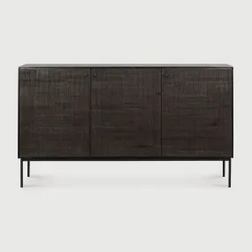 Grooves Sideboard