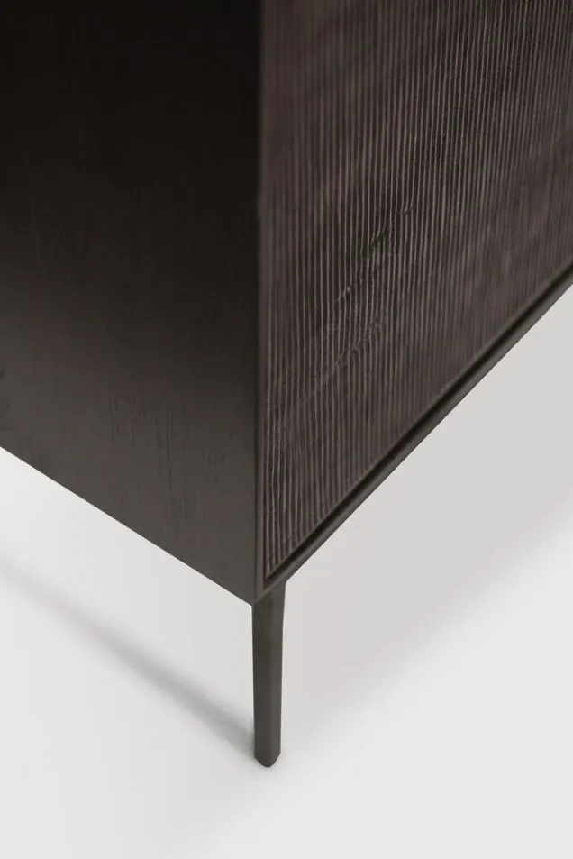 Grooves Sideboard