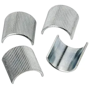 Handlebar Shims Reduce 1 inch risers for 7/8 handlebars Triumph #97-1425