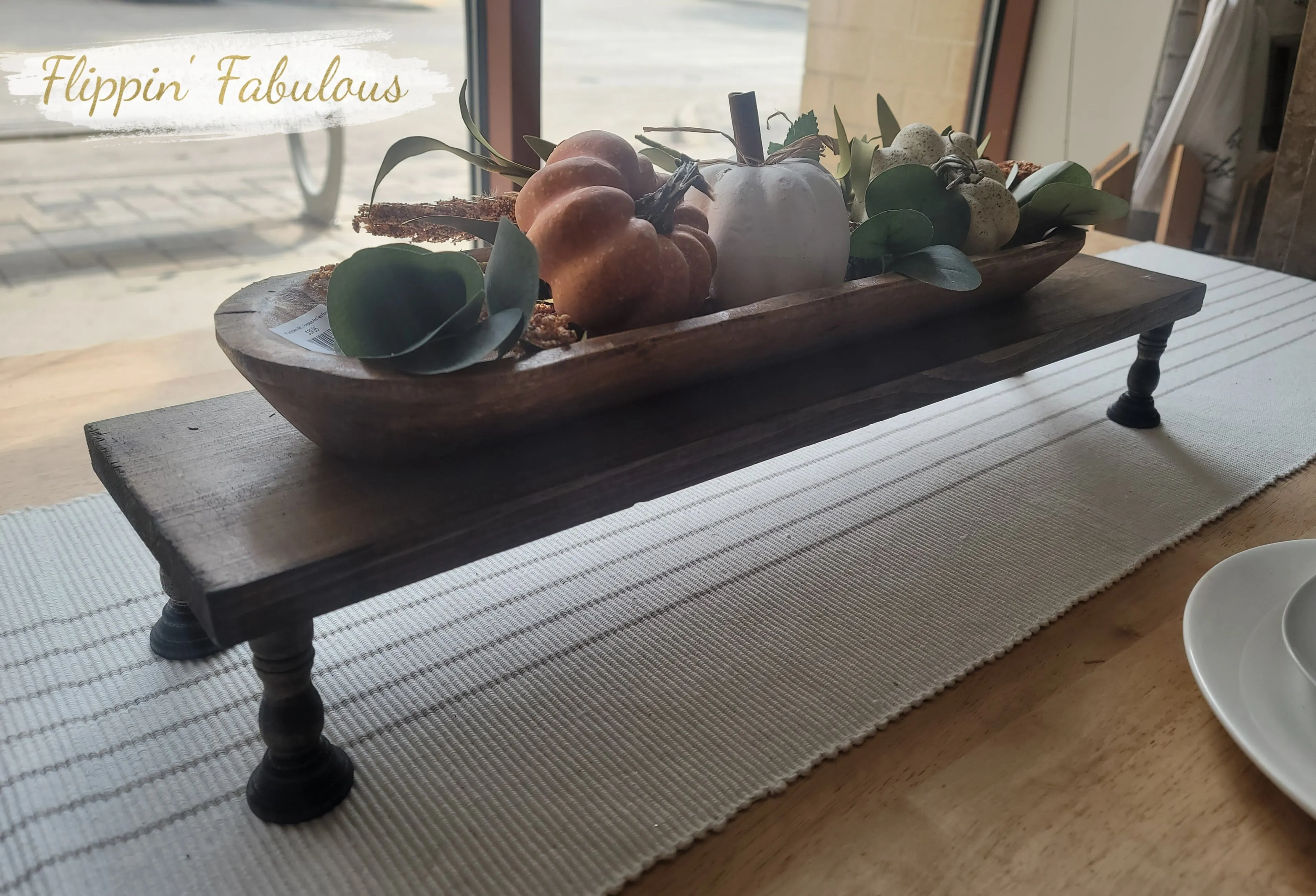 Handmade Wood Tabletop Riser***CUSTOMIZABLE***