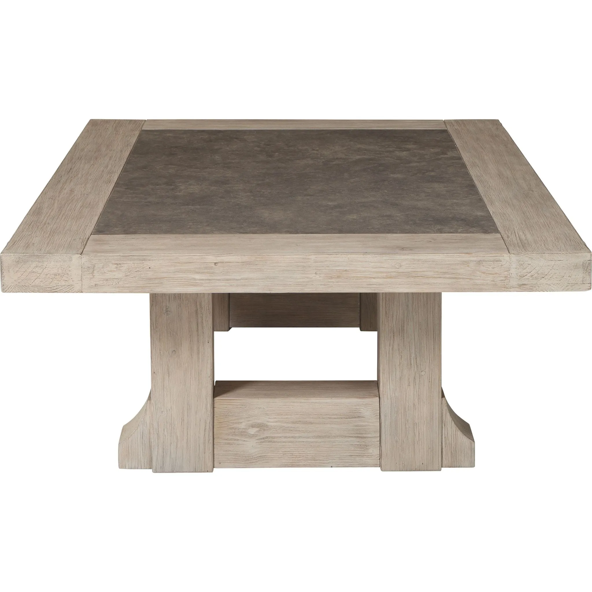 Hennington Rectangle Coffee Table