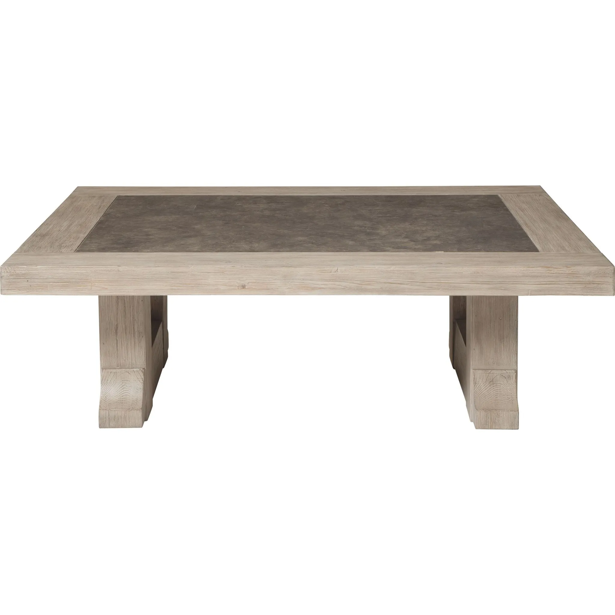 Hennington Rectangle Coffee Table