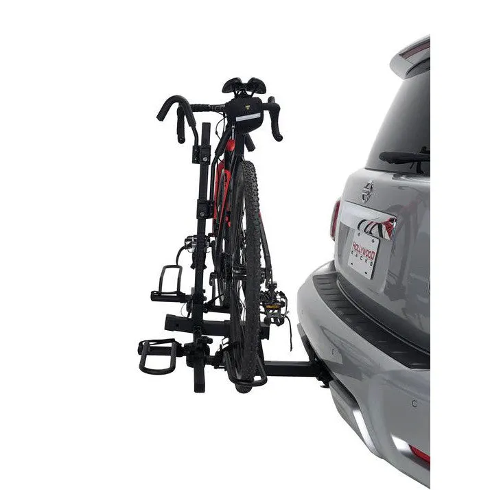 Hollywood HR1450Z Sport Rider-SE2 2-Bike 2" Hitch Rack