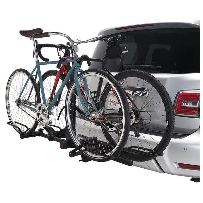 Hollywood HR1450Z Sport Rider-SE2 2-Bike 2" Hitch Rack