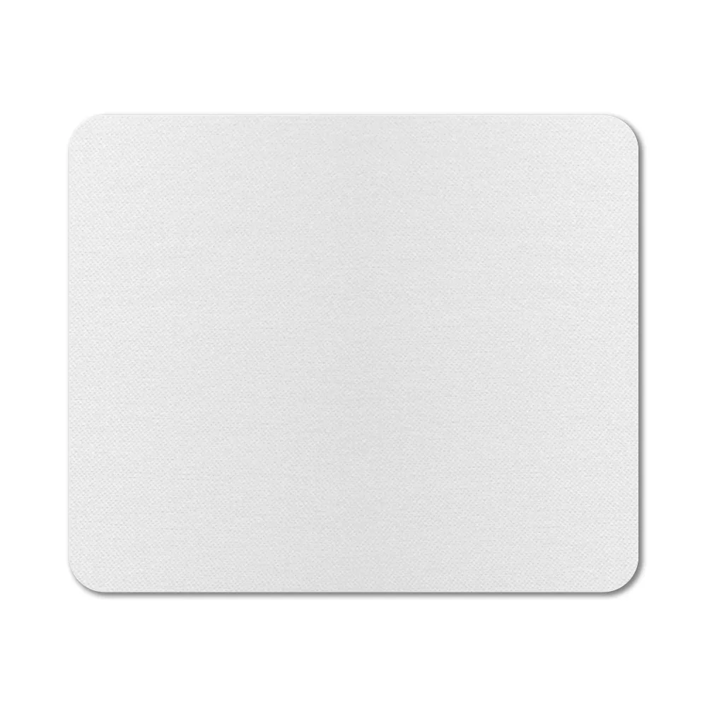 HPN SubliCraft 9.25" x 7.75" Sublimation Mouse Pads - 10 Pack