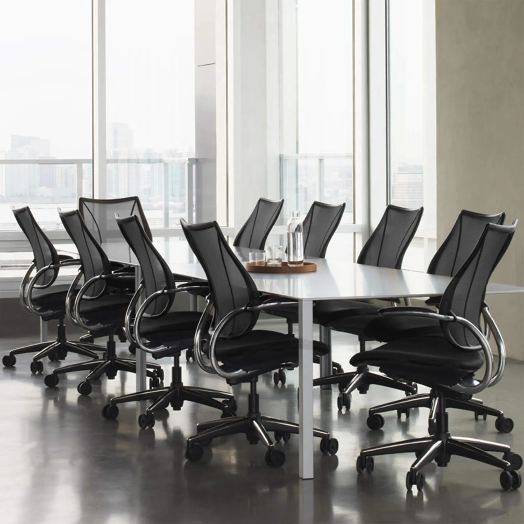 Humanscale Liberty Task Chair