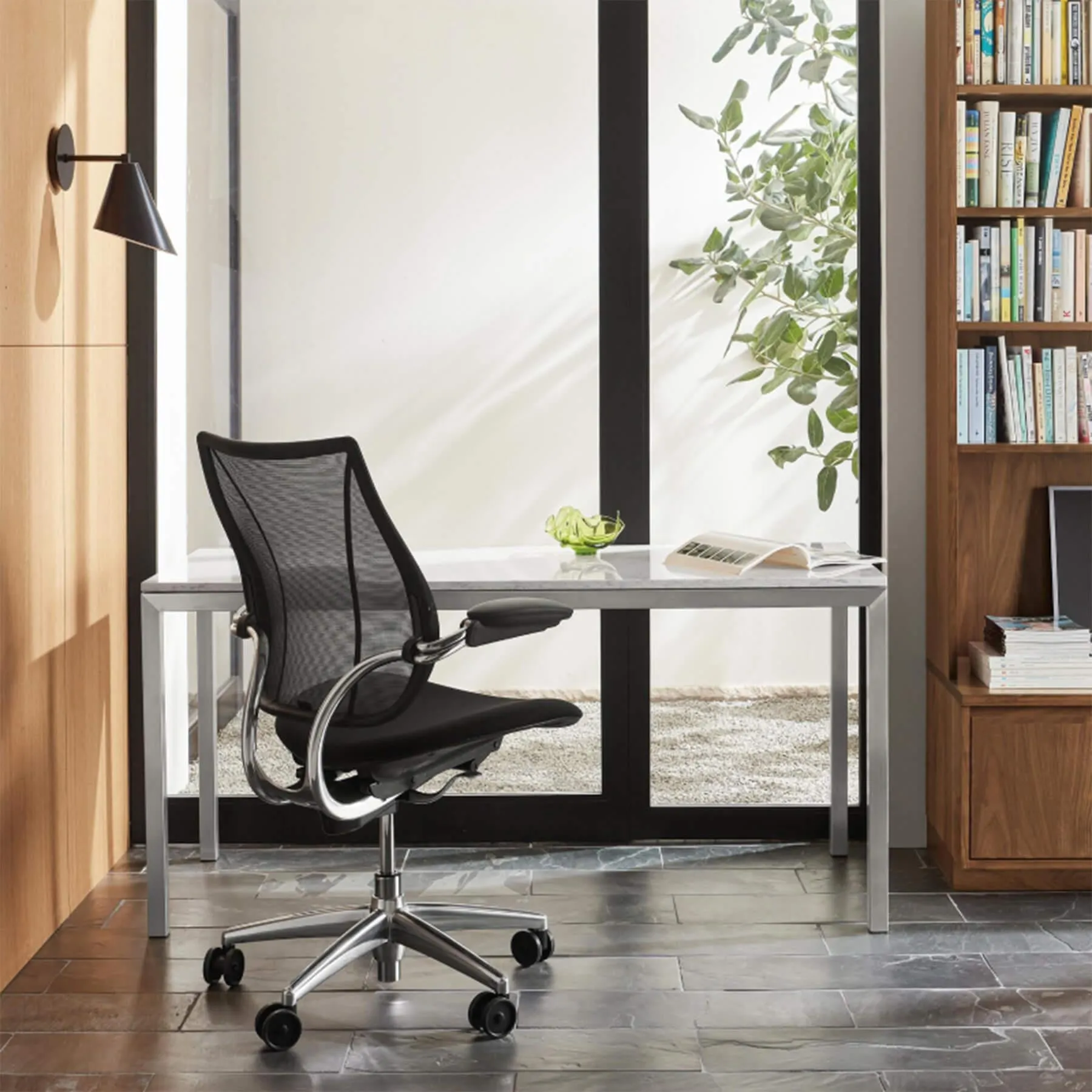 Humanscale Liberty Task Chair