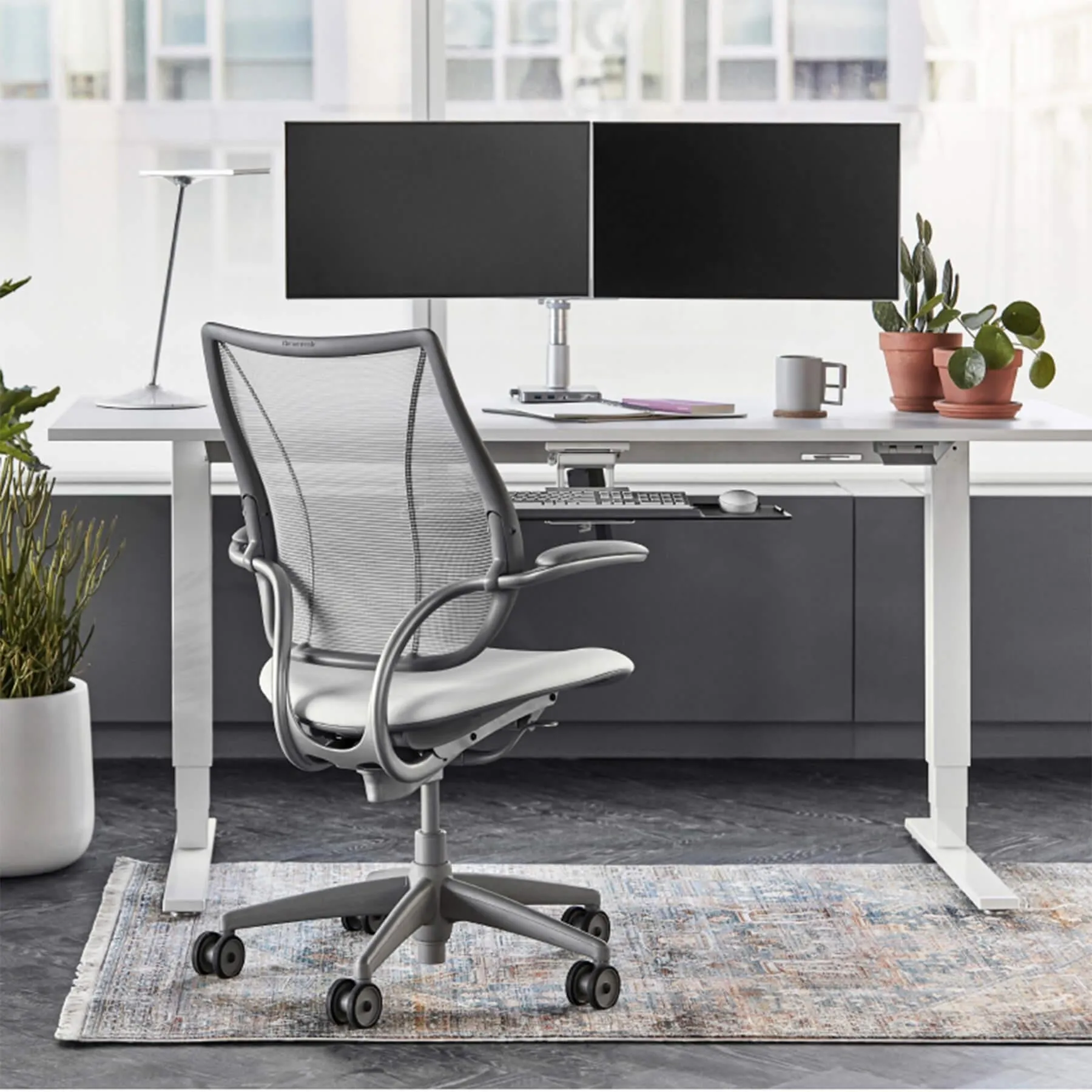 Humanscale Liberty Task Chair