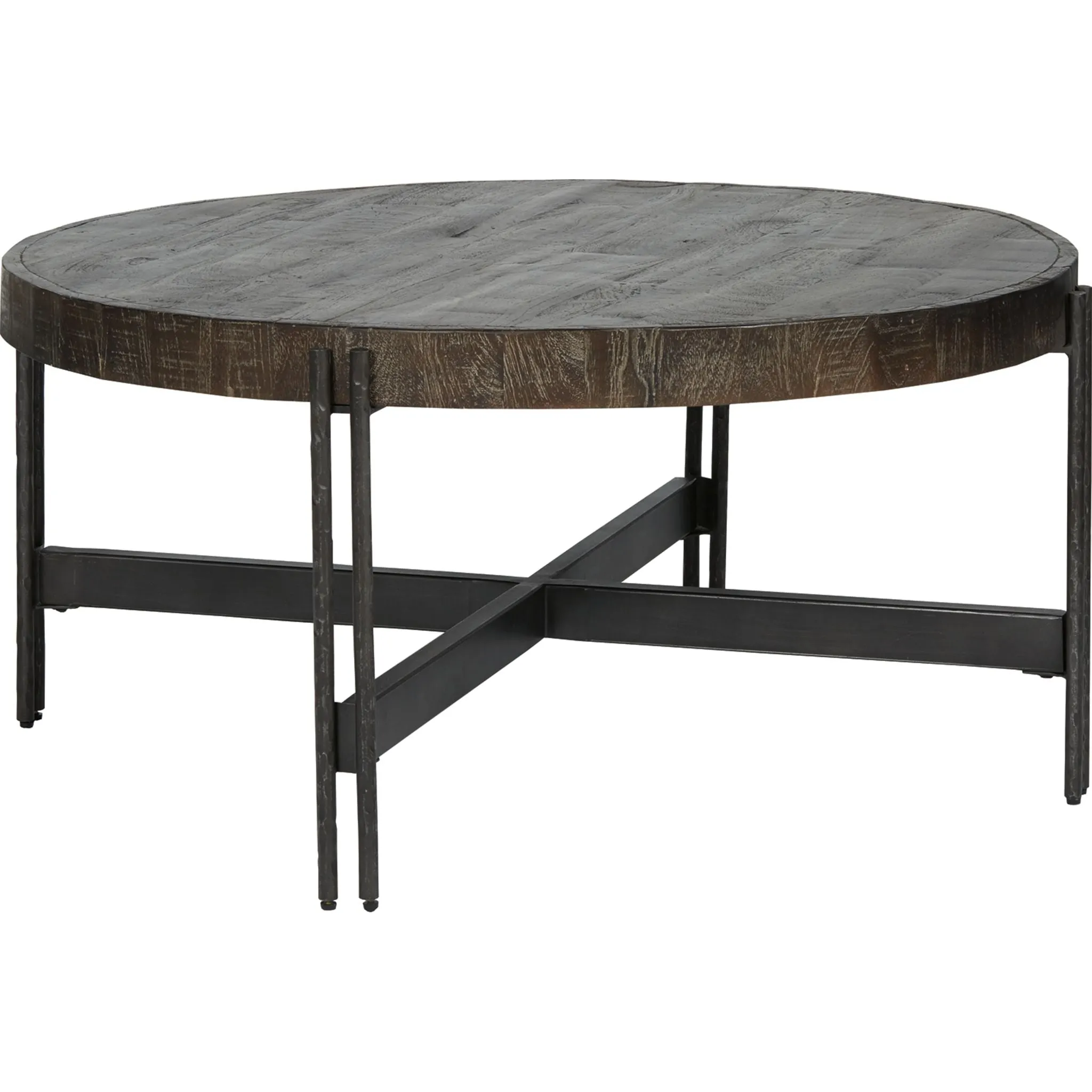 Jillenhurst Round Cocktail Table