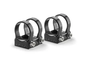 JL Audio 1.500 in Pipe Mount Brackets for VeX Series