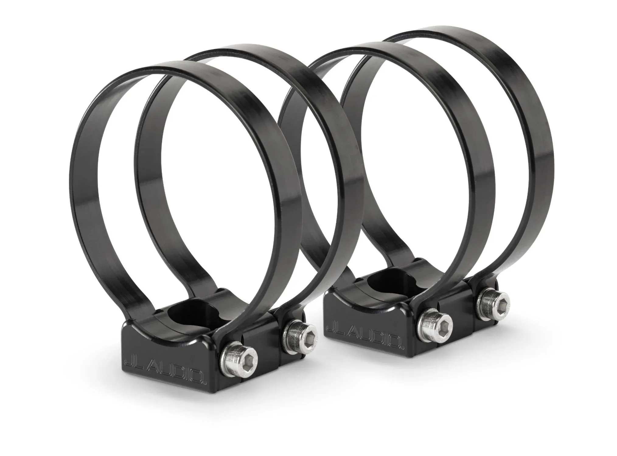 JL Audio 3.250 in Pipe Mount Brackets for VeX Series