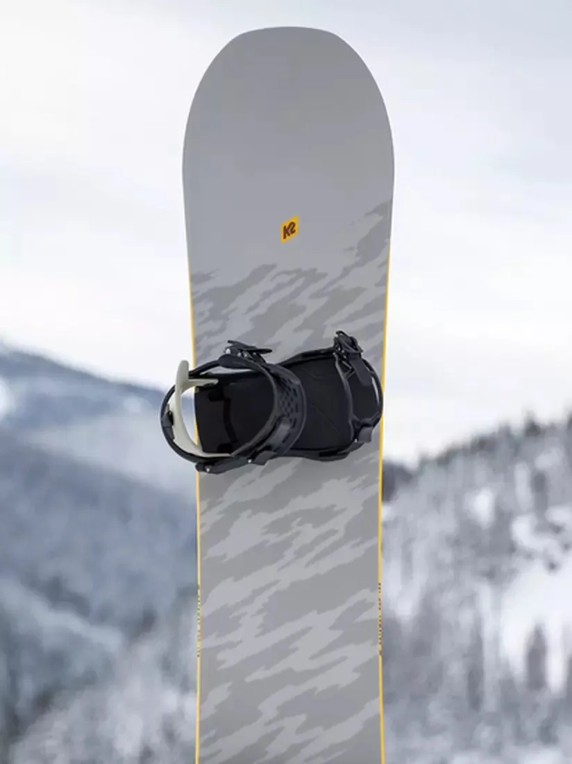 K2 Gateway Pop Snowboard 2025