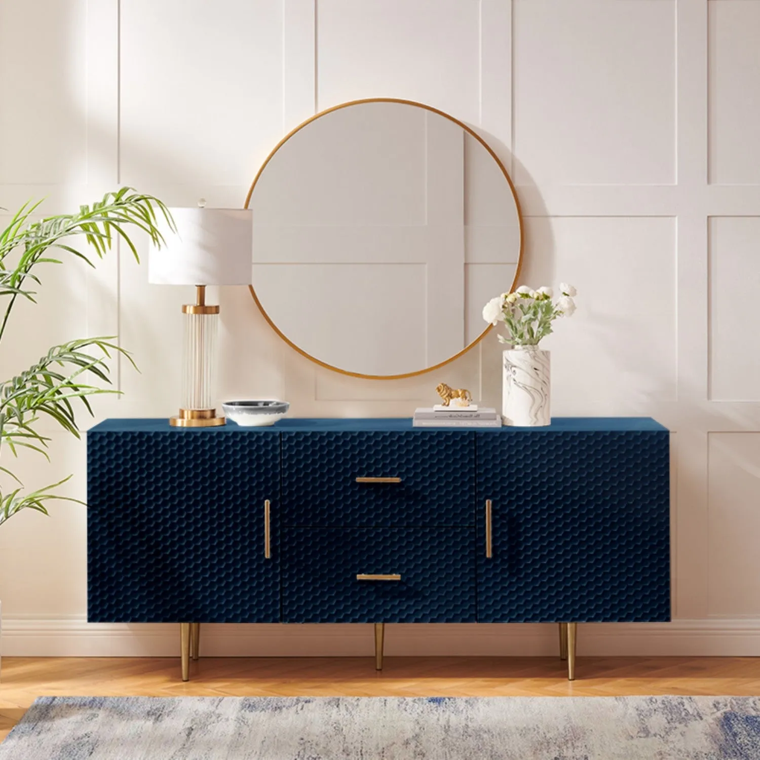 Kalvin Sideboard